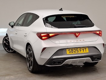 Used Cupra Leon 2025 for sale - 77149889: Photo