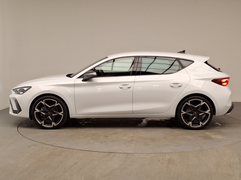 Used Cupra Leon 2025 for sale - 77149889: Photo 4