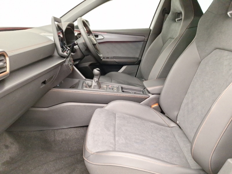 Used Cupra Leon 2025 for sale - 77149889: Photo 5