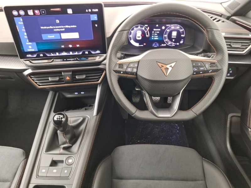 Used Cupra Leon 2025 for sale - 77149889: Photo 7