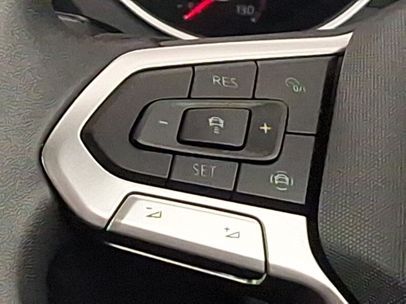 Used Volkswagen Tiguan 2022 for sale - 77731344: Photo 10