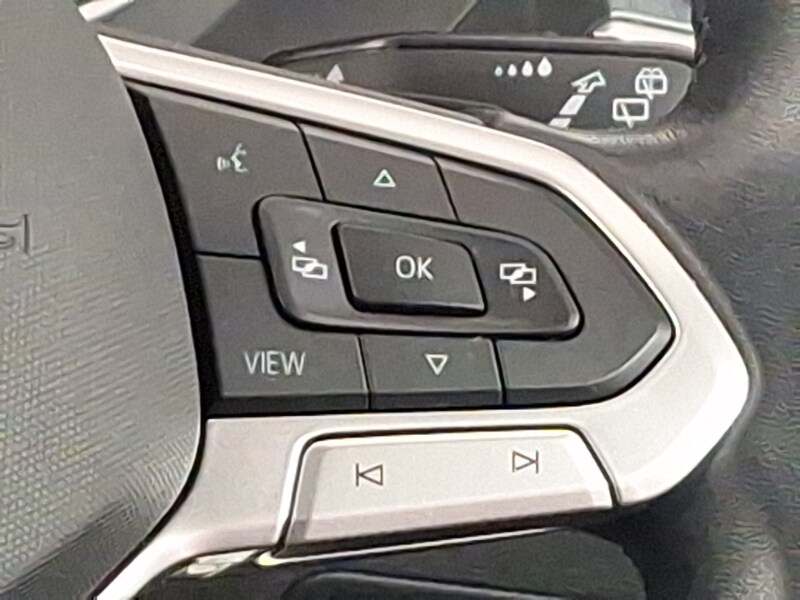 Used Volkswagen Tiguan 2022 for sale - 77731344: Photo 11