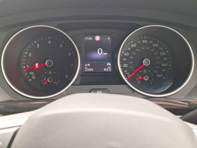 Used Volkswagen Tiguan 2022 for sale - 77731344: Photo 13