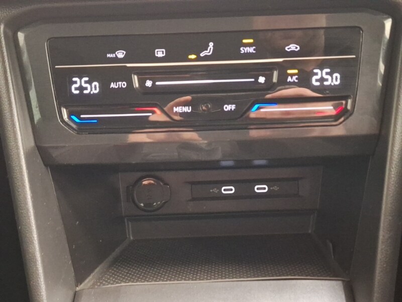 Used Volkswagen Tiguan 2022 for sale - 77731344: Photo 15