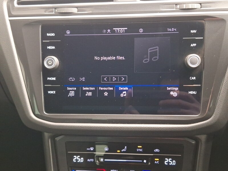 Used Volkswagen Tiguan 2022 for sale - 77731344: Photo 17