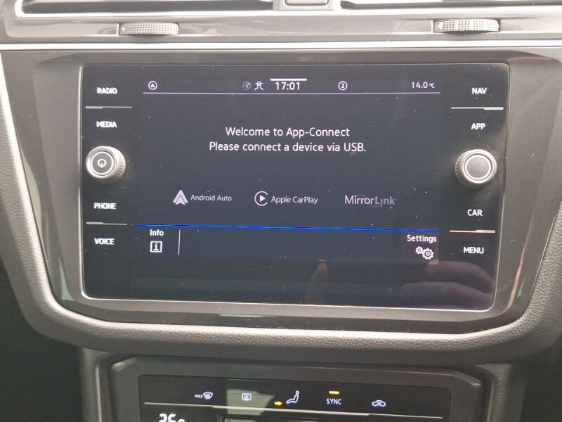 Used Volkswagen Tiguan 2022 for sale - 77731344: Photo 19