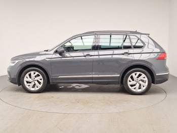 Used Volkswagen Tiguan 2022 for sale - 77731344: Photo