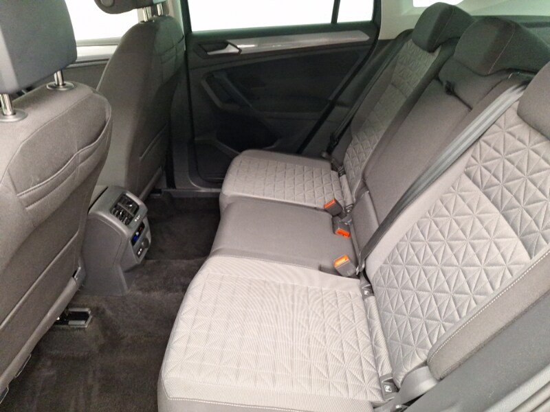 Used Volkswagen Tiguan 2022 for sale - 77731344: Photo 6