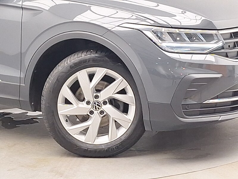 Used Volkswagen Tiguan 2022 for sale - 77731344: Photo 9