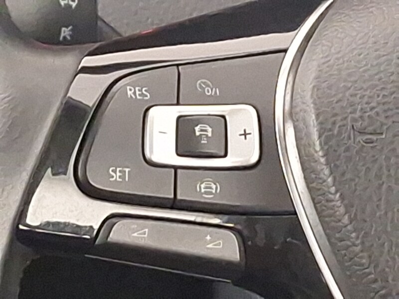 Used Volkswagen Golf 2018 for sale - 77605712: Photo 10