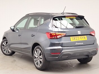 Used SEAT Arona 2023 for sale - 78480505: Photo