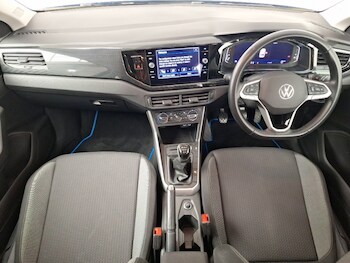Used Volkswagen Polo 2024 for sale - 78411125: Photo