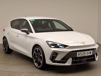 Used Cupra Leon 2025 for sale - 79666067: Photo