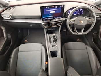 Used Cupra Leon 2025 for sale - 79666067: Photo
