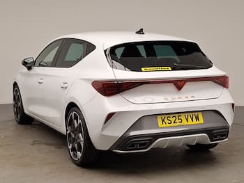 Used Cupra Leon 2025 for sale - 79666067: Photo