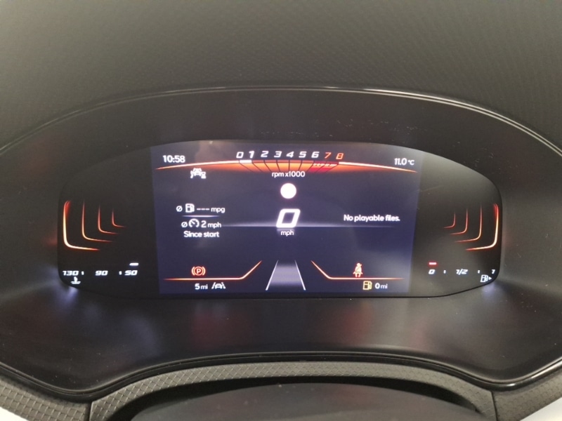 Used SEAT Ibiza 2025 for sale - 77405302: Photo 10