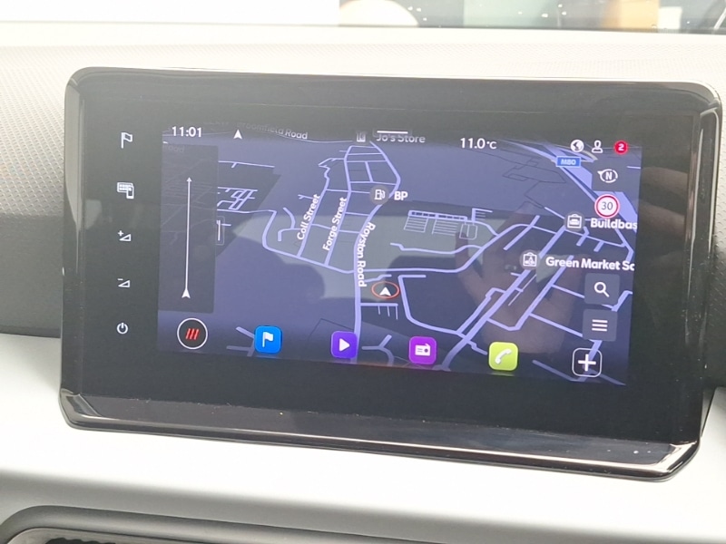 Used SEAT Ibiza 2025 for sale - 77405302: Photo 12