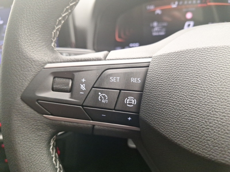 Used SEAT Ibiza 2025 for sale - 77405302: Photo 13