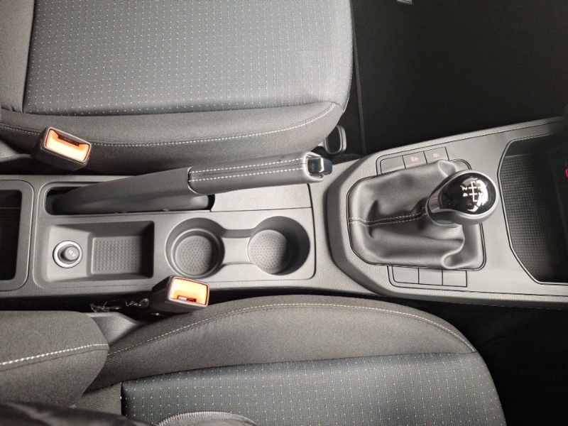 Used SEAT Ibiza 2025 for sale - 77405302: Photo 16