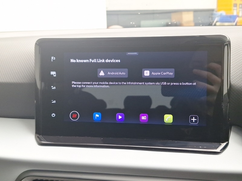 Used SEAT Ibiza 2025 for sale - 77405302: Photo 18