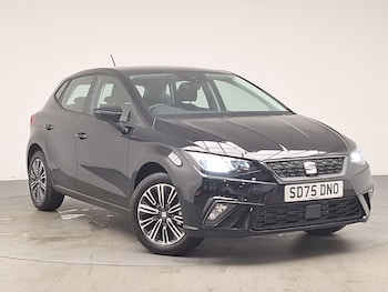 Used SEAT Ibiza 2025 for sale - 77405302: Photo