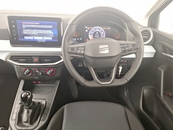 Used SEAT Ibiza 2025 for sale - 77405302: Photo