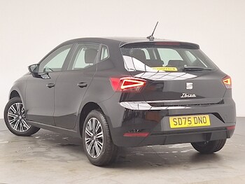 Used SEAT Ibiza 2025 for sale - 77405302: Photo