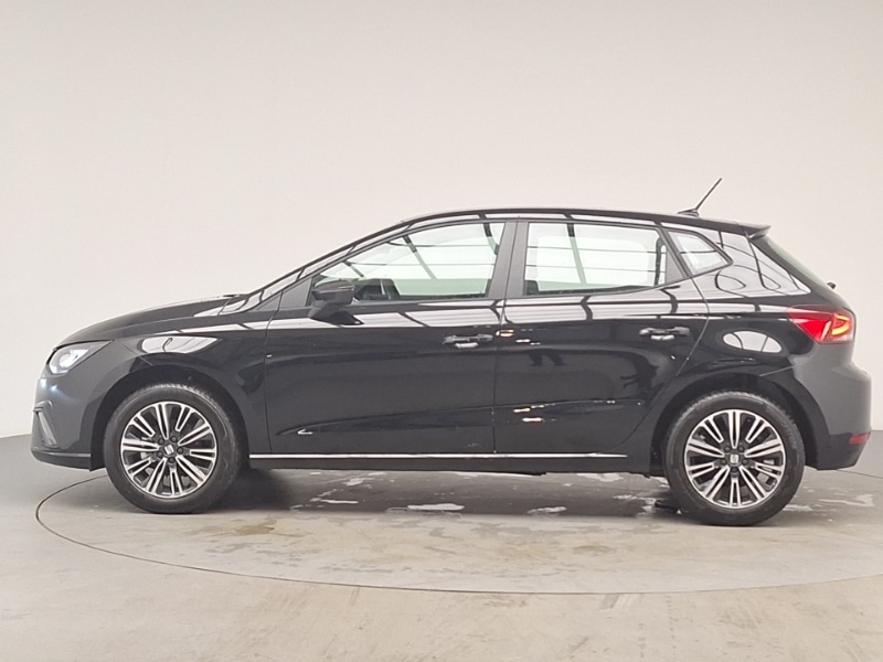 Used SEAT Ibiza 2025 for sale - 77405302: Photo 4