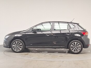 Used SEAT Ibiza 2025 for sale - 77405302: Photo