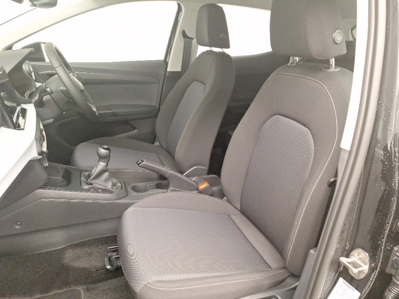 Used SEAT Ibiza 2025 for sale - 77405302: Photo 5