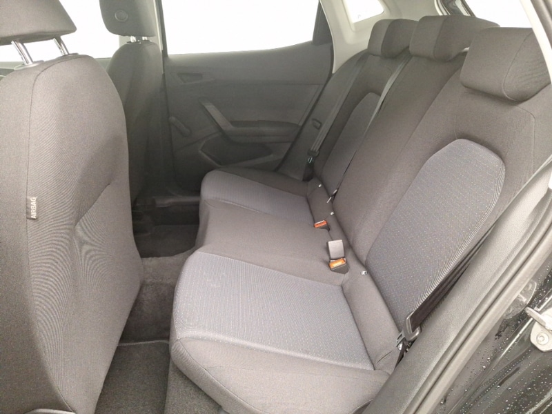 Used SEAT Ibiza 2025 for sale - 77405302: Photo 6