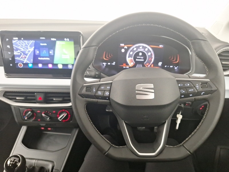 Used SEAT Ibiza 2025 for sale - 77405302: Photo 7