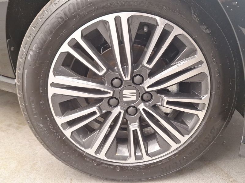 Used SEAT Ibiza 2025 for sale - 77405302: Photo 9