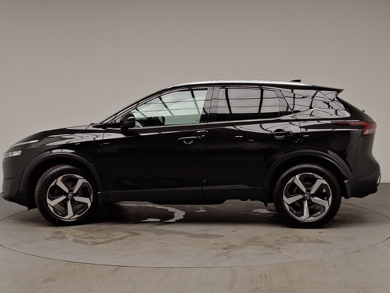 Used Nissan Qashqai 2024 for sale - 76906443: Photo 4