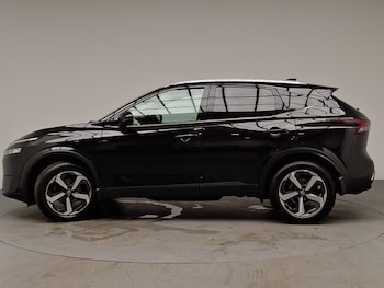 Used Nissan Qashqai 2024 for sale - 76906443: Photo