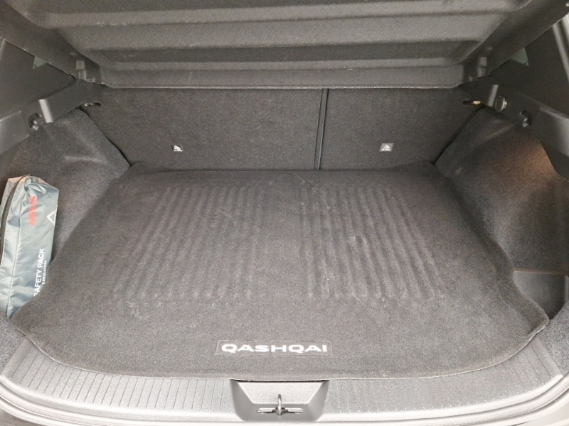 Used Nissan Qashqai 2024 for sale - 76906443: Photo 8