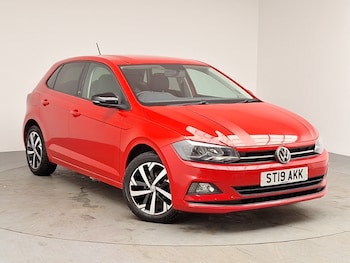 2019 - 1.0 TSI 95 Beats 5dr
