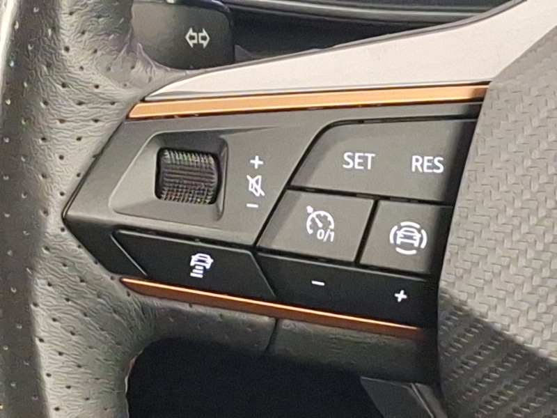 Used Cupra Formentor 2021 for sale - 76083359: Photo 10