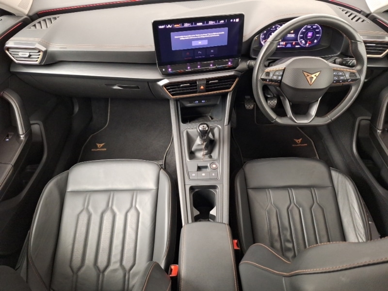 Used Cupra Formentor 2021 for sale - 76083359: Photo 2