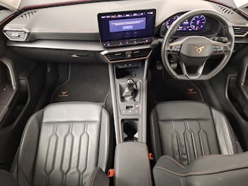 Used Cupra Formentor 2021 for sale - 76083359: Photo 2