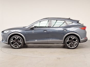Used Cupra Formentor 2021 for sale - 76083359: Photo 4