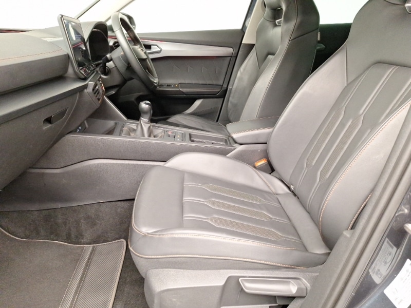 Used Cupra Formentor 2021 for sale - 76083359: Photo 5