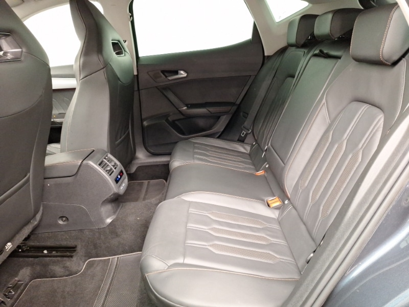 Used Cupra Formentor 2021 for sale - 76083359: Photo 6