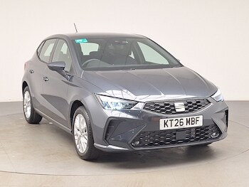 Used SEAT Ibiza 2026 for sale - 78994399: Photo