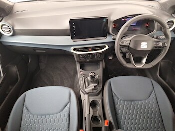 Used SEAT Ibiza 2026 for sale - 78994399: Photo