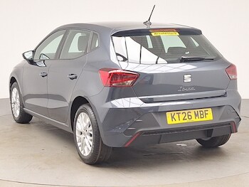 Used SEAT Ibiza 2026 for sale - 78994399: Photo