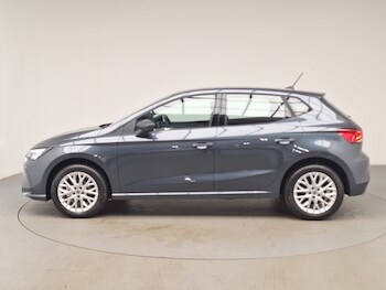 Used SEAT Ibiza 2026 for sale - 78994399: Photo