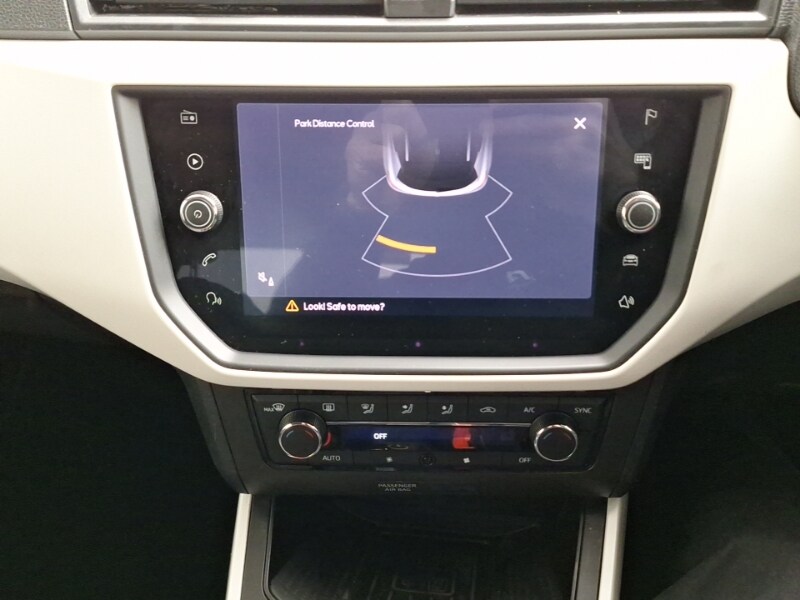 Used SEAT Arona 2021 for sale - 78183816: Photo 12