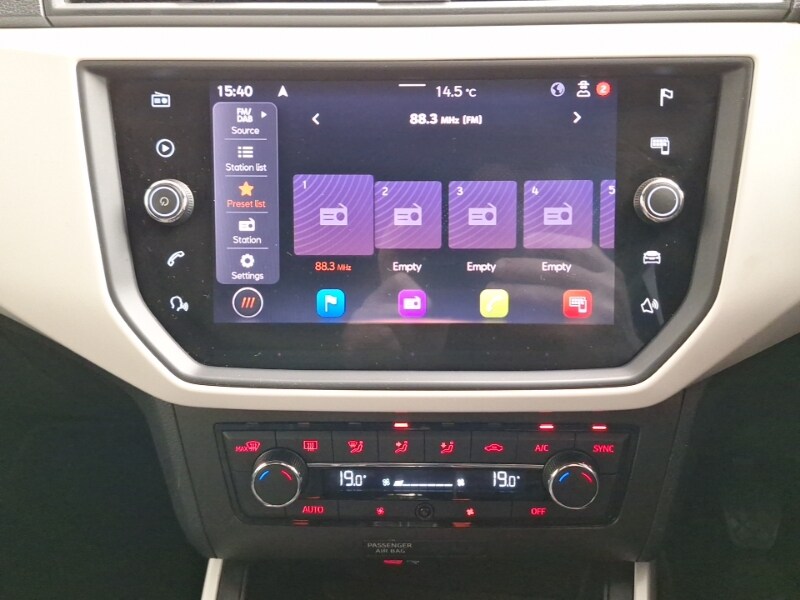 Used SEAT Arona 2021 for sale - 78183816: Photo 16