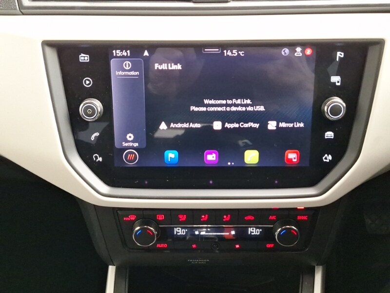 Used SEAT Arona 2021 for sale - 78183816: Photo 18